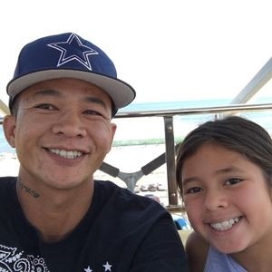 Meet your Posher, Shaun